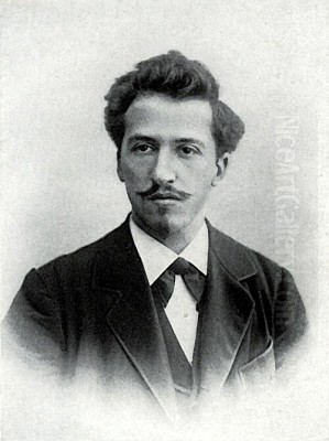 Piet Mondrian