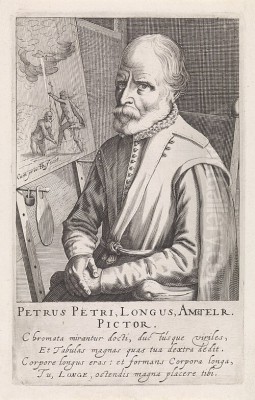 Pieter Aertsen