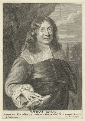 pieter boel