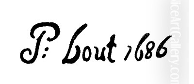 Pieter Bout
