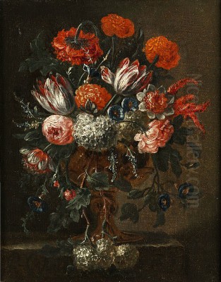 Pieter Casteels III