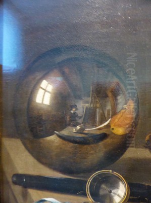 pieter claesz.