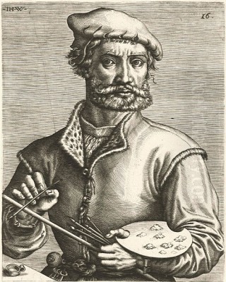 Pieter Coecke van Aelst the Elder