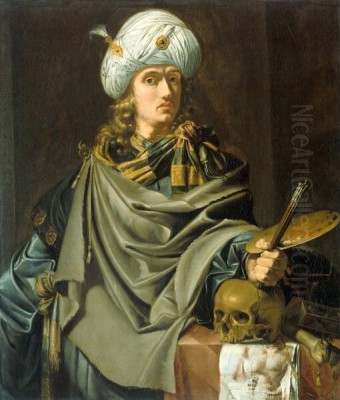 Pieter Fransz de Grebber