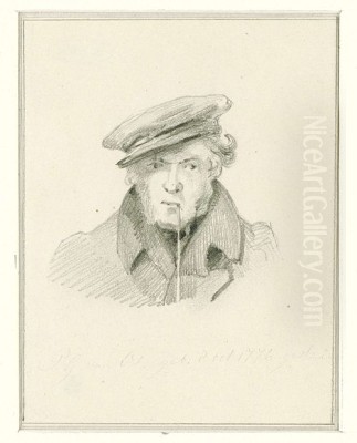 Pieter Gerardus Van Os