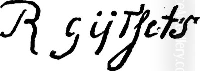 Pieter Gysels