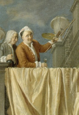 Pieter Jacob Horemans