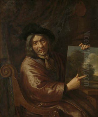 pieter jansz van asch