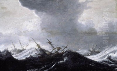 Pieter Mulier the Younger