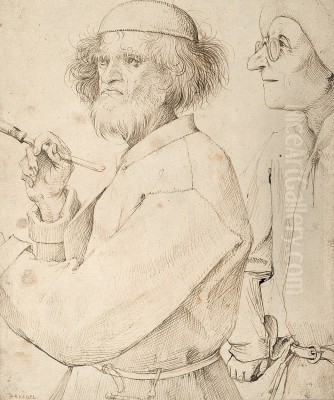 Pieter the Elder Bruegel