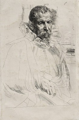 Pieter The Younger Brueghel