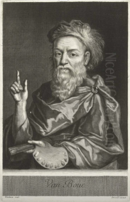 Pieter Van Boucle