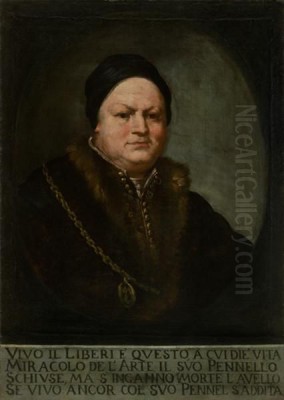 pietro (libertino) liberi