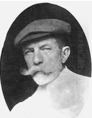 Pietro Fragiacomo