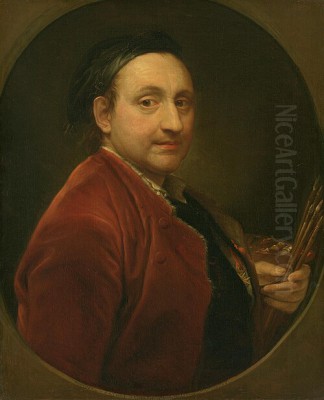 Pompeo Gerolamo Batoni