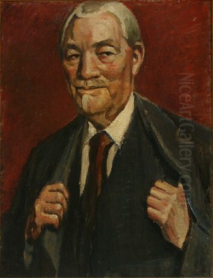 Poul S. Christiansen