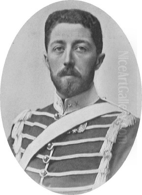 Prince (Napoleon Nicolaus) Eugen