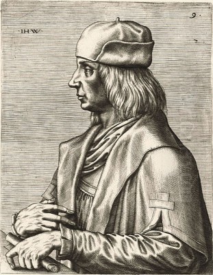 quentin massys the elder