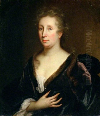 Rachel Ruysch