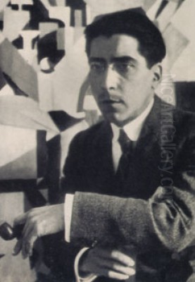 Rafael Perez Barradas