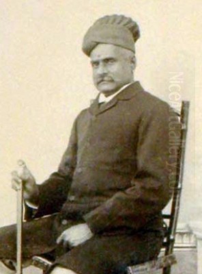 Raja Ravi Varma