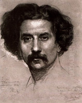 Ramon Marti Y Alsina