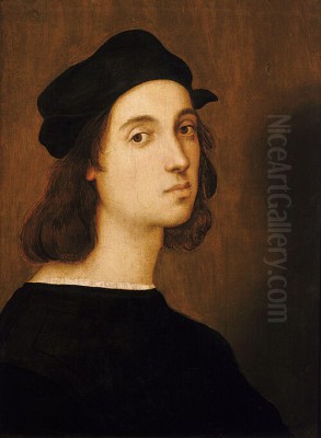 Raphael (Raffaello Sanzio of Urbino)