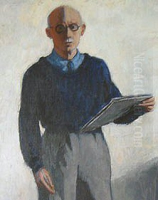Rene Georges Hermann Paul