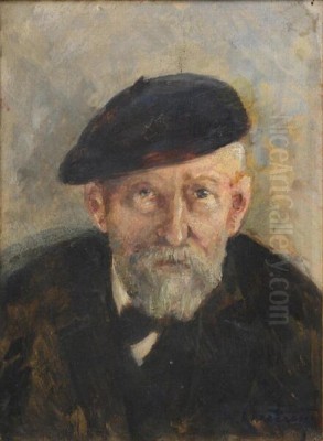 Rene Louis Chretien