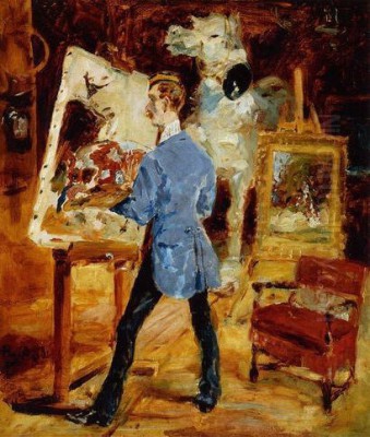 Rene Pierre Charles Princeteau