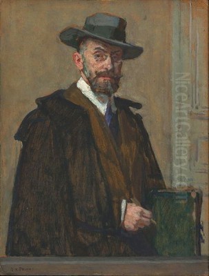 Rene Xavier Francois Prinet