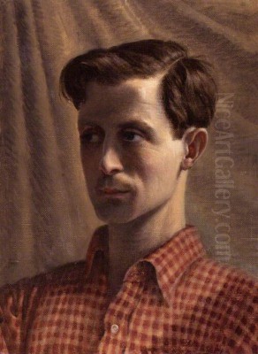 Rex John Whistler