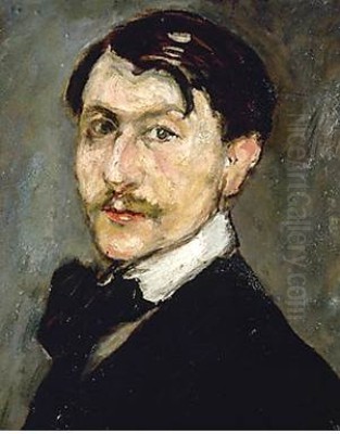 Ricardo Canals y Llambi