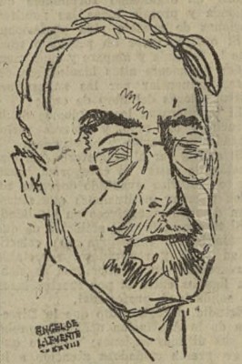 Ricardo Lopez Cabrera