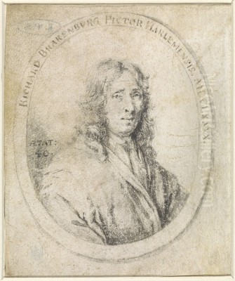 Richard Brakenburg