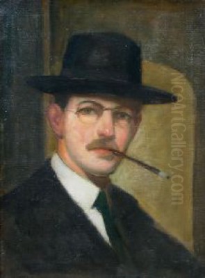 richard edward miller