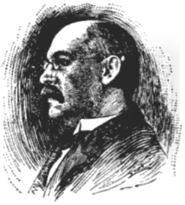 Robert Crannell Minor