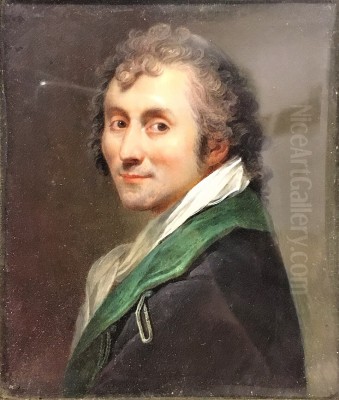Robert Jacques Francois Faust Lefevre