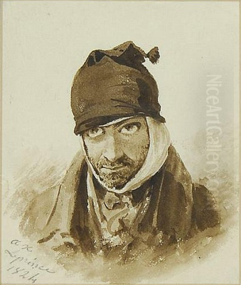 Robert Leopold Leprince