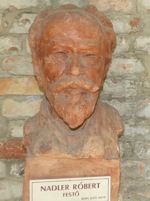 Robert Nadler
