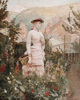 Robert Ponsonby Staples