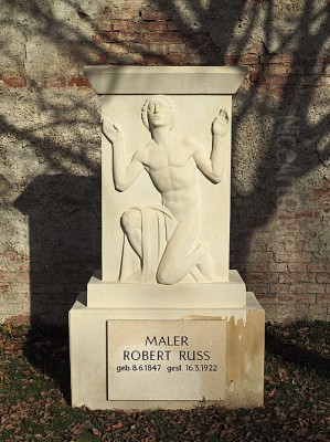Robert Russ
