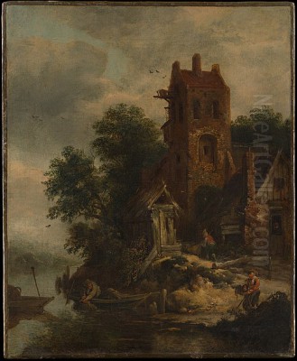 Roelof van Vries