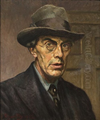 roger fry