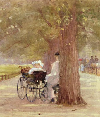 Rose Barton