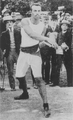 rudolf bauer