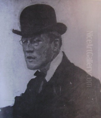 Rudolf Levy