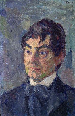 Rudolph Thygesen