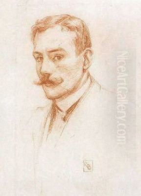 Rupert Bunny