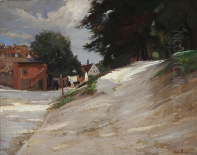 Sally Nikolai Philipsen